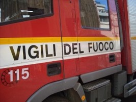 San Michele di Serino, esplode deposito di fuochi d'artificio