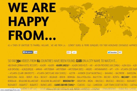 We are happy from...Napoli. I video partenopei tra i più cliccati in Italia/ GUARDA I VIDEO