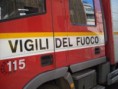 San Michele di Serino, esplode deposito di fuochi d'artificio