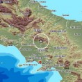 Terremoto in Campania: scossa di 4.2 tra Caserta e Molise