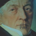 L'arte inaspettata di Vittorio Ciccarelli:  "Così in Italia muoiono le idee"